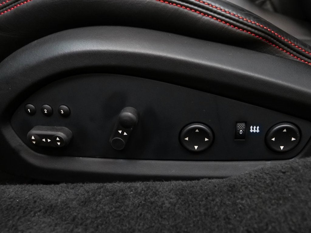 2017 Ferrari 488 Spider Base