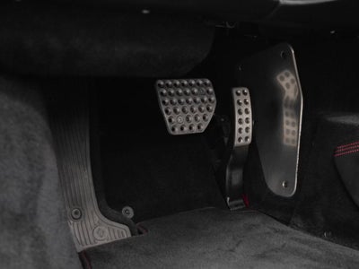 2017 Ferrari 488 Spider Base