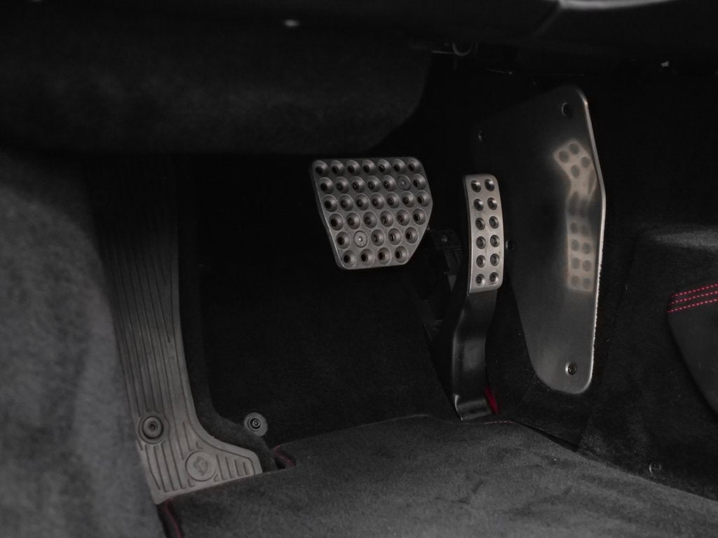 2017 Ferrari 488 Spider Base