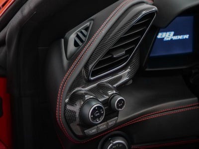 2017 Ferrari 488 Spider Base