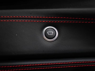 2017 Ferrari 488 Spider Base