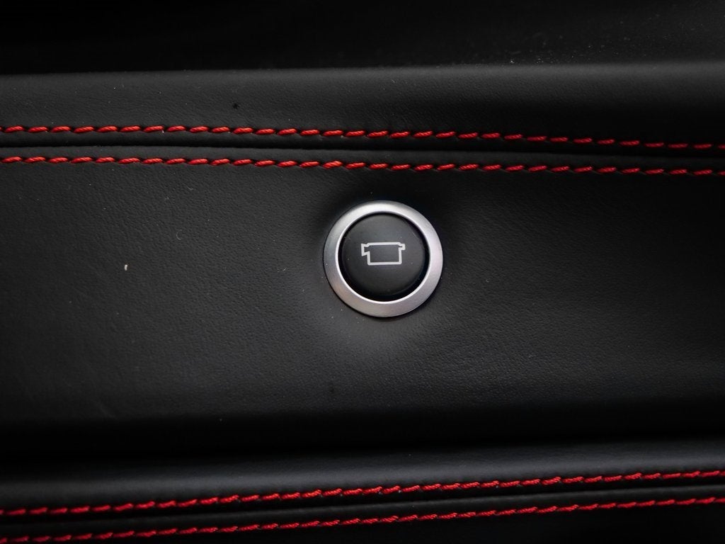 2017 Ferrari 488 Spider Base