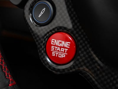 2017 Ferrari 488 Spider Base