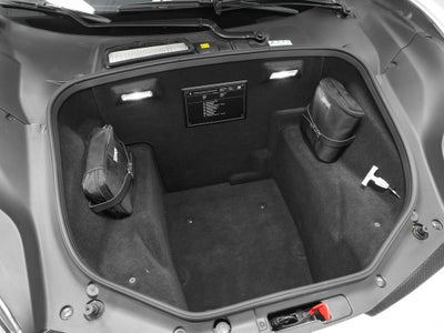 2018 Ferrari 488 Spider Base