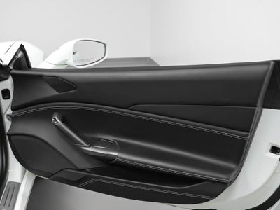 2018 Ferrari 488 Spider Base