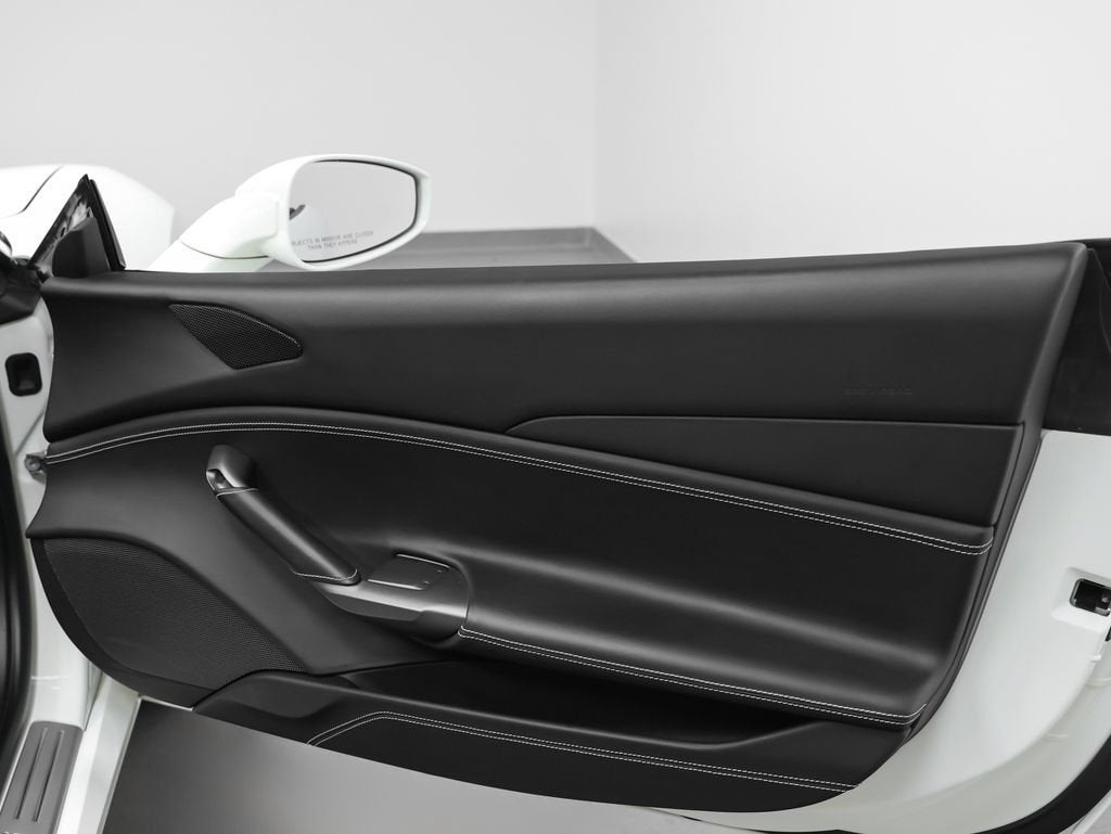 2018 Ferrari 488 Spider Base