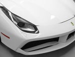 2018 Ferrari 488 Spider Base