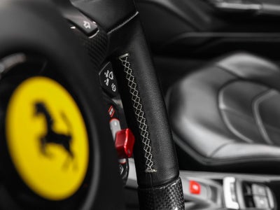 2018 Ferrari 488 Spider Base
