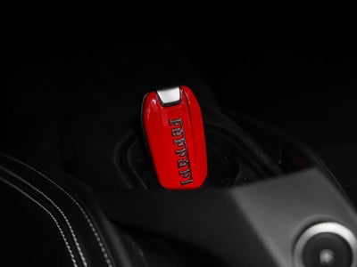 2018 Ferrari 488 Spider Base