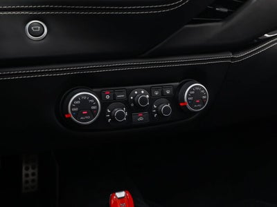 2018 Ferrari 488 Spider Base