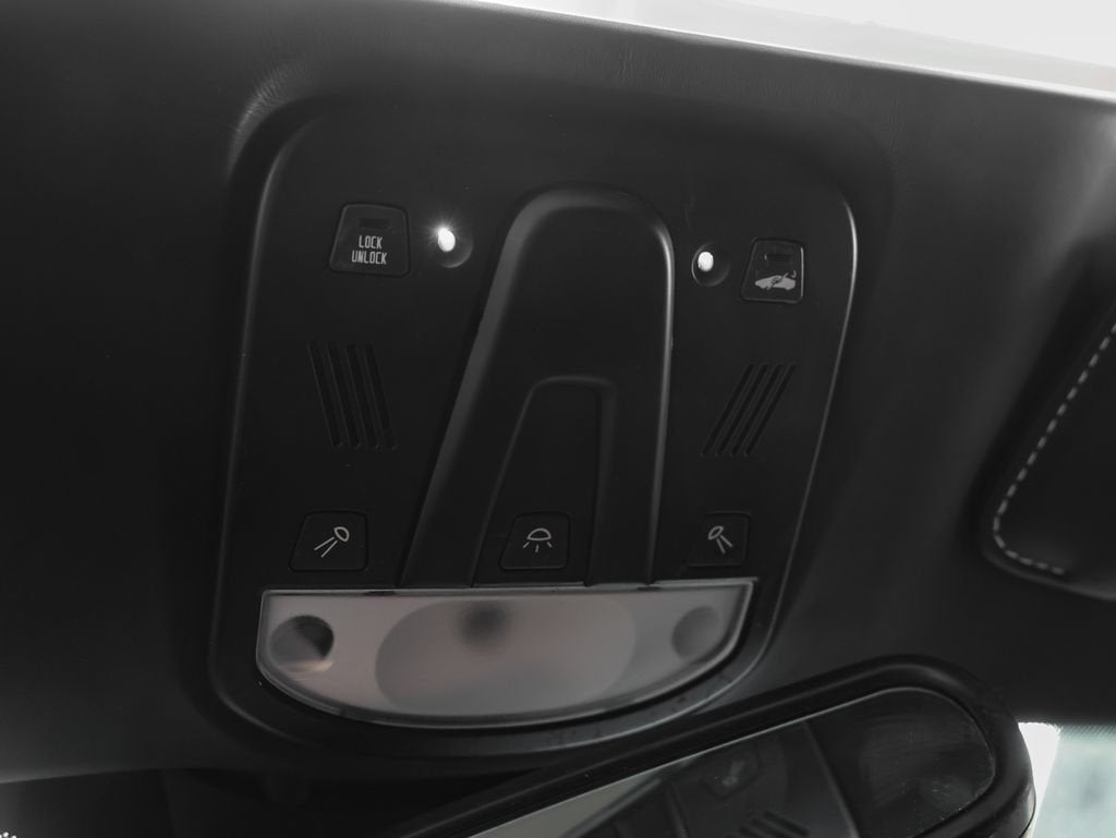 2018 Ferrari 488 Spider Base