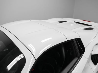 2018 Ferrari 488 Spider Base