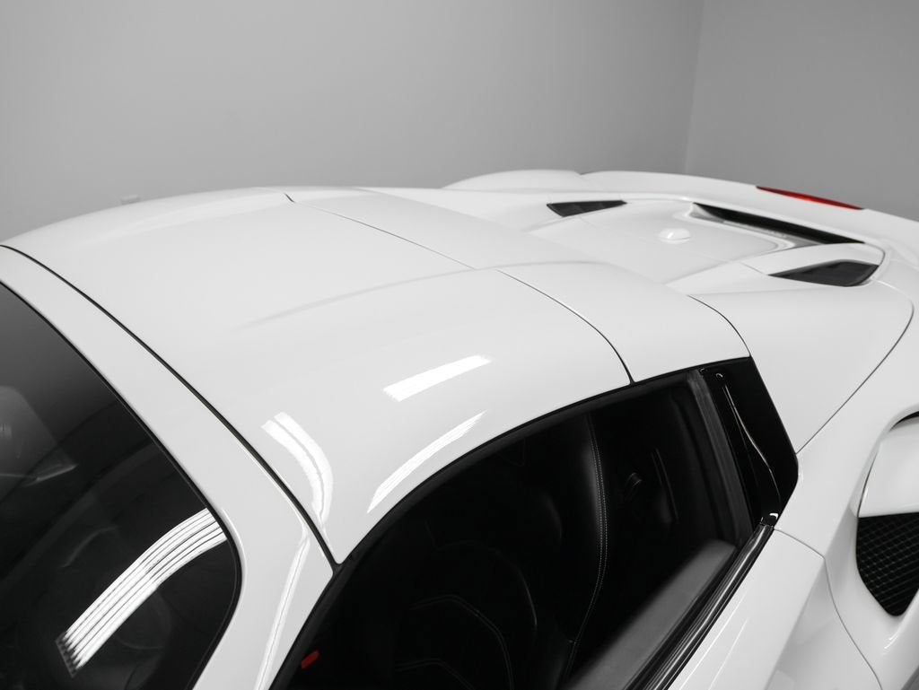 2018 Ferrari 488 Spider Base
