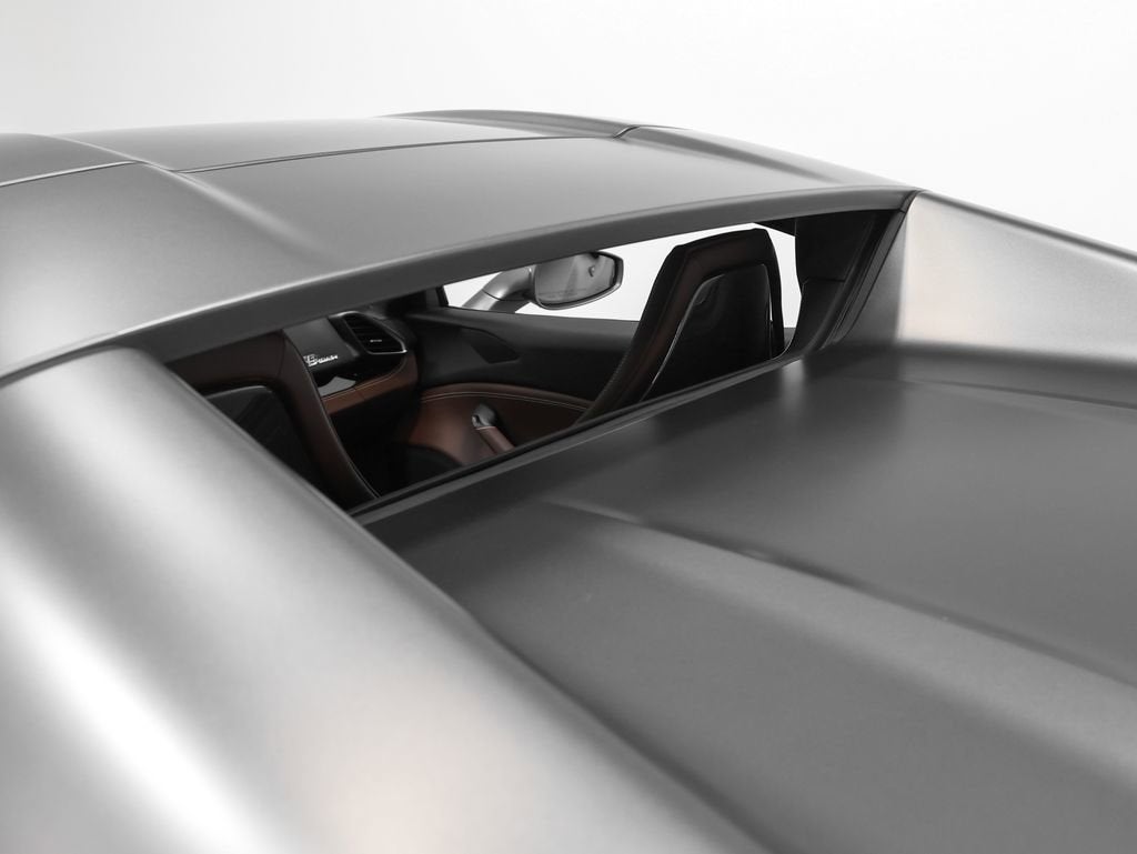 2019 Ferrari 488 Spider Base