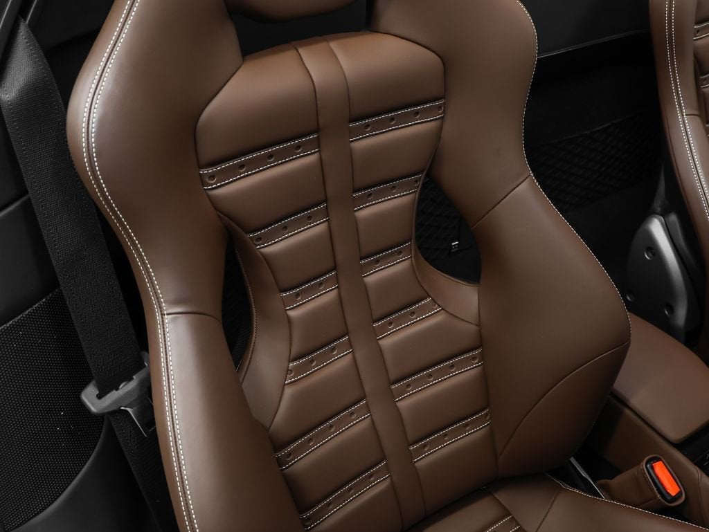 2019 Ferrari 488 Spider Base