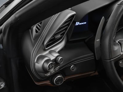 2019 Ferrari 488 Spider Base