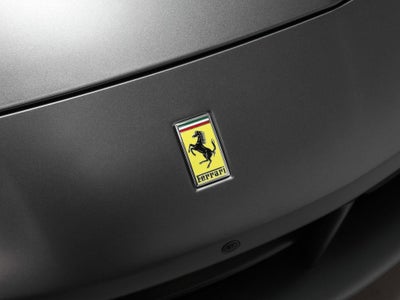 2019 Ferrari 488 Spider Base