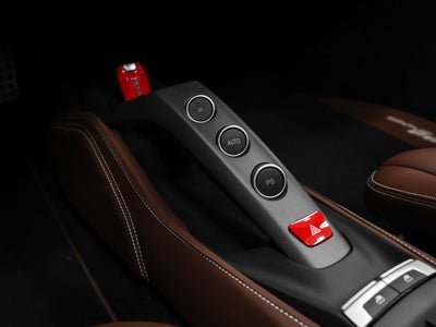 2019 Ferrari 488 Spider Base
