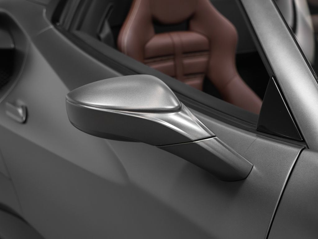 2019 Ferrari 488 Spider Base