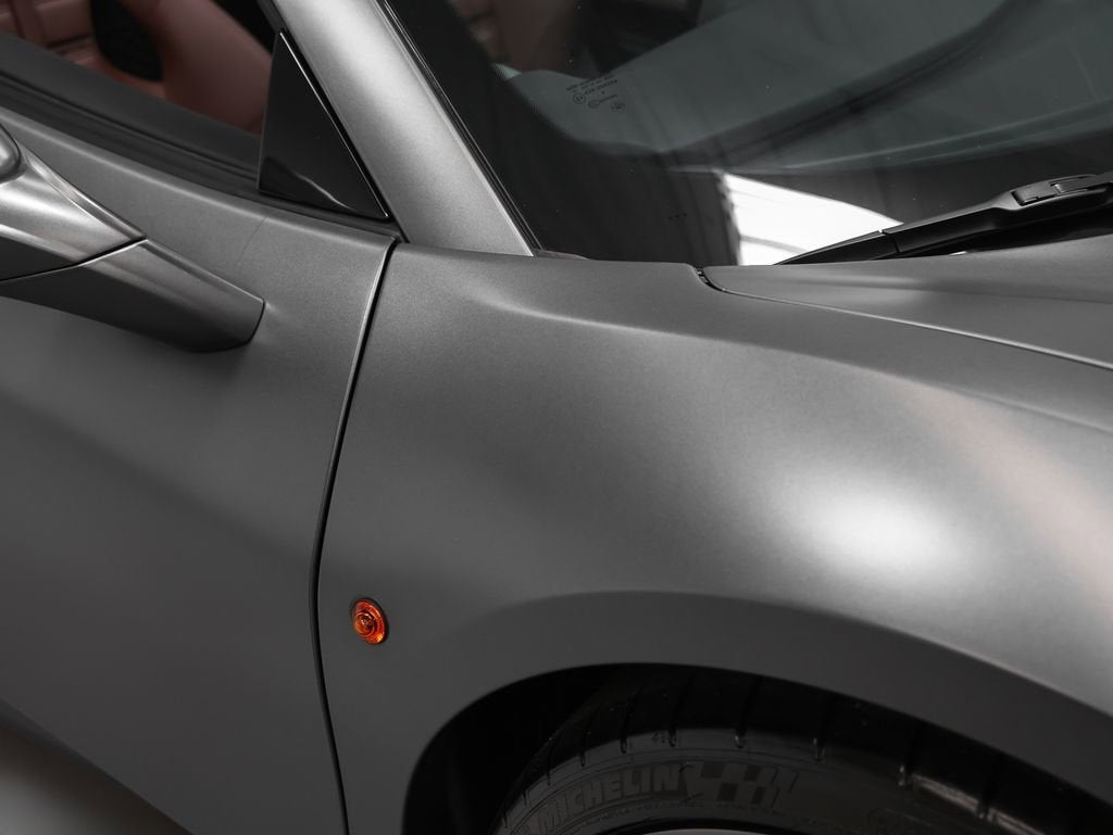 2019 Ferrari 488 Spider Base