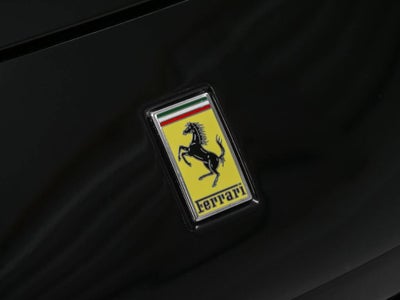 2018 Ferrari 488 Spider Base
