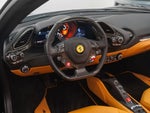 2018 Ferrari 488 Spider Base