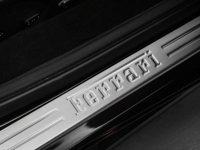 2018 Ferrari 488 Spider Base