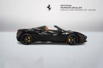 2018 Ferrari 488 Spider Base