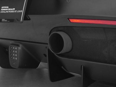 2018 Ferrari 488 Spider Base