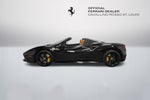 2018 Ferrari 488 Spider Base