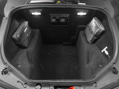 2018 Ferrari 488 Spider Base