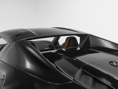2018 Ferrari 488 Spider Base