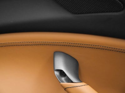 2018 Ferrari 488 Spider Base