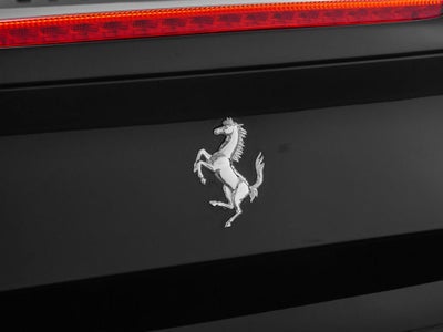 2018 Ferrari 488 Spider Base