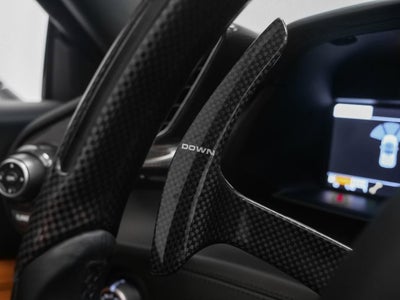 2018 Ferrari 488 Spider Base