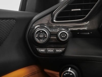2018 Ferrari 488 Spider Base
