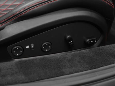 2017 Ferrari 488 Spider Base