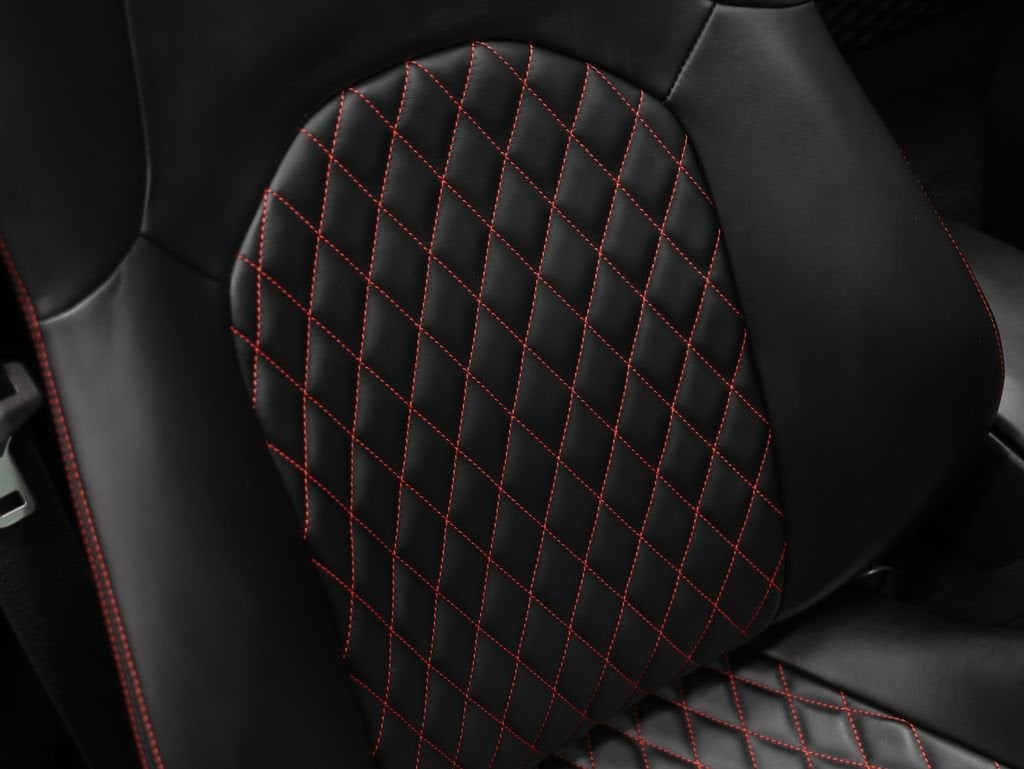 2017 Ferrari 488 Spider Base