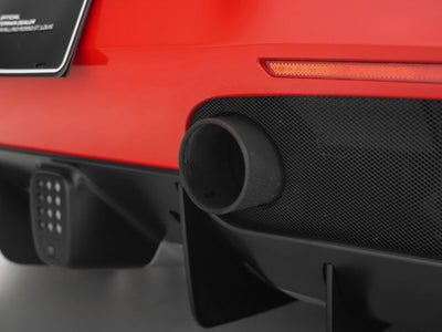 2017 Ferrari 488 Spider Base