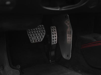 2017 Ferrari 488 Spider Base