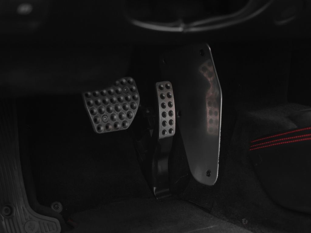 2017 Ferrari 488 Spider Base