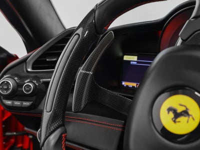2017 Ferrari 488 Spider Base