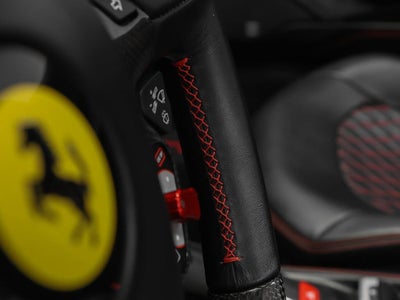 2017 Ferrari 488 Spider Base