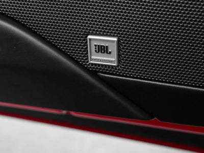 2017 Ferrari 488 Spider Base