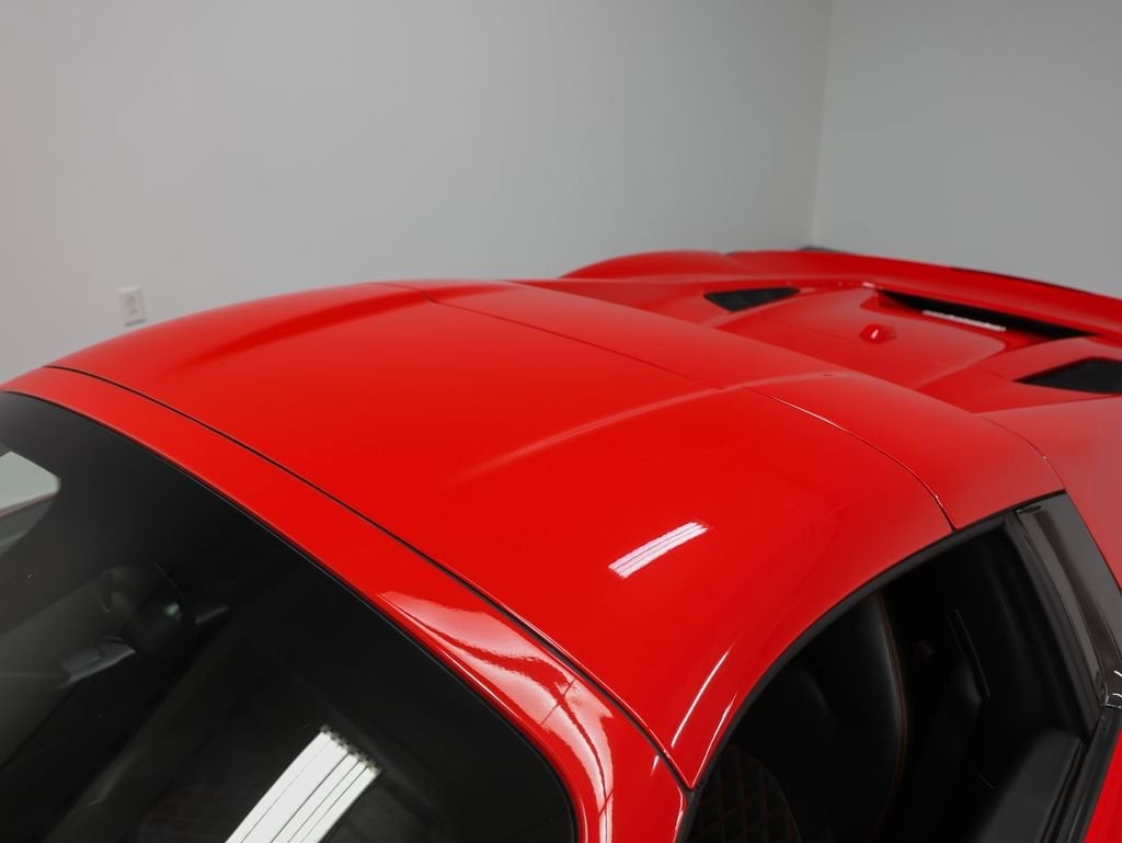 2017 Ferrari 488 Spider Base