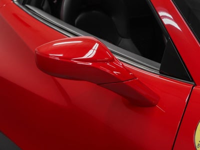 2017 Ferrari 488 Spider Base