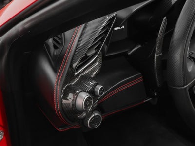 2017 Ferrari 488 Spider Base