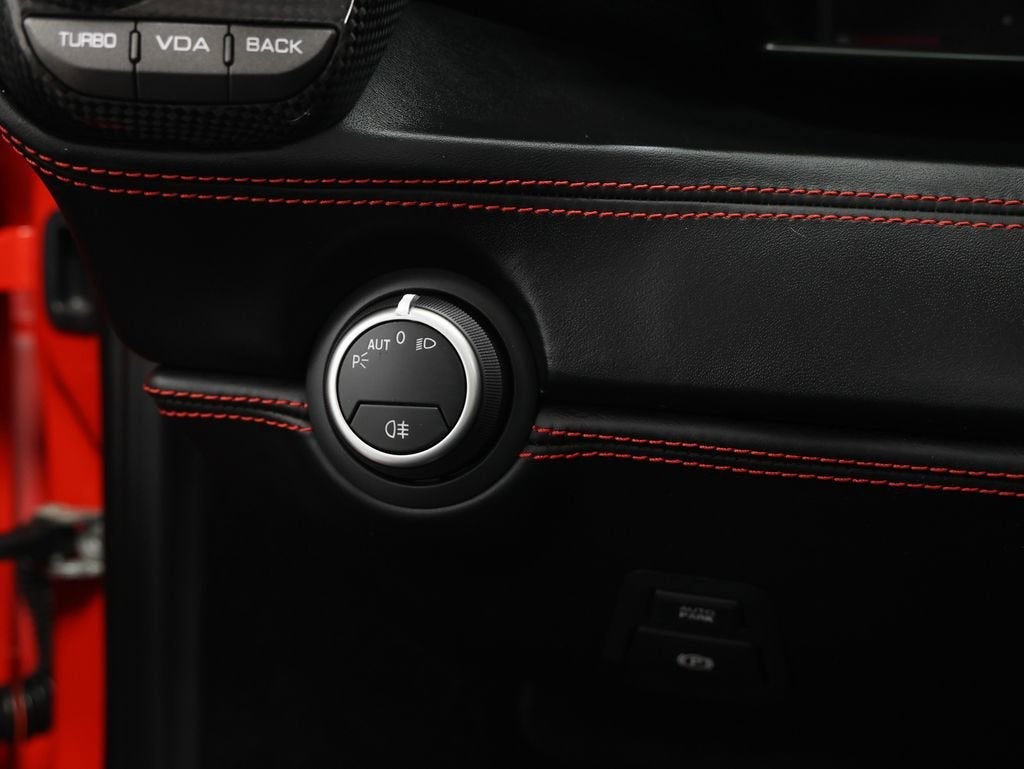 2017 Ferrari 488 Spider Base