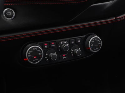 2017 Ferrari 488 Spider Base