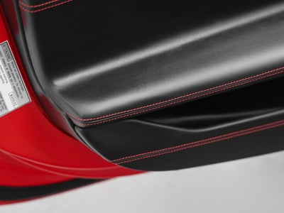 2017 Ferrari 488 Spider Base